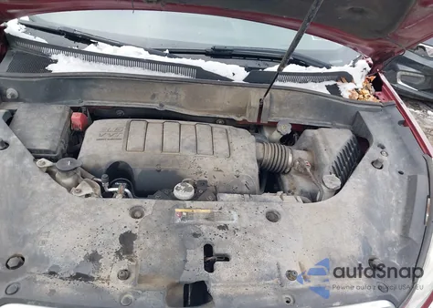 2015 GMC Acadia Slt-1 from USA, damaged, VIN 1GKKVRKDXFJ306824